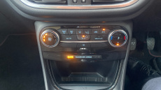 Ford Puma 1.0 EcoBoost Hybrid mHEV ST-Line X 5dr Petrol Hatchback